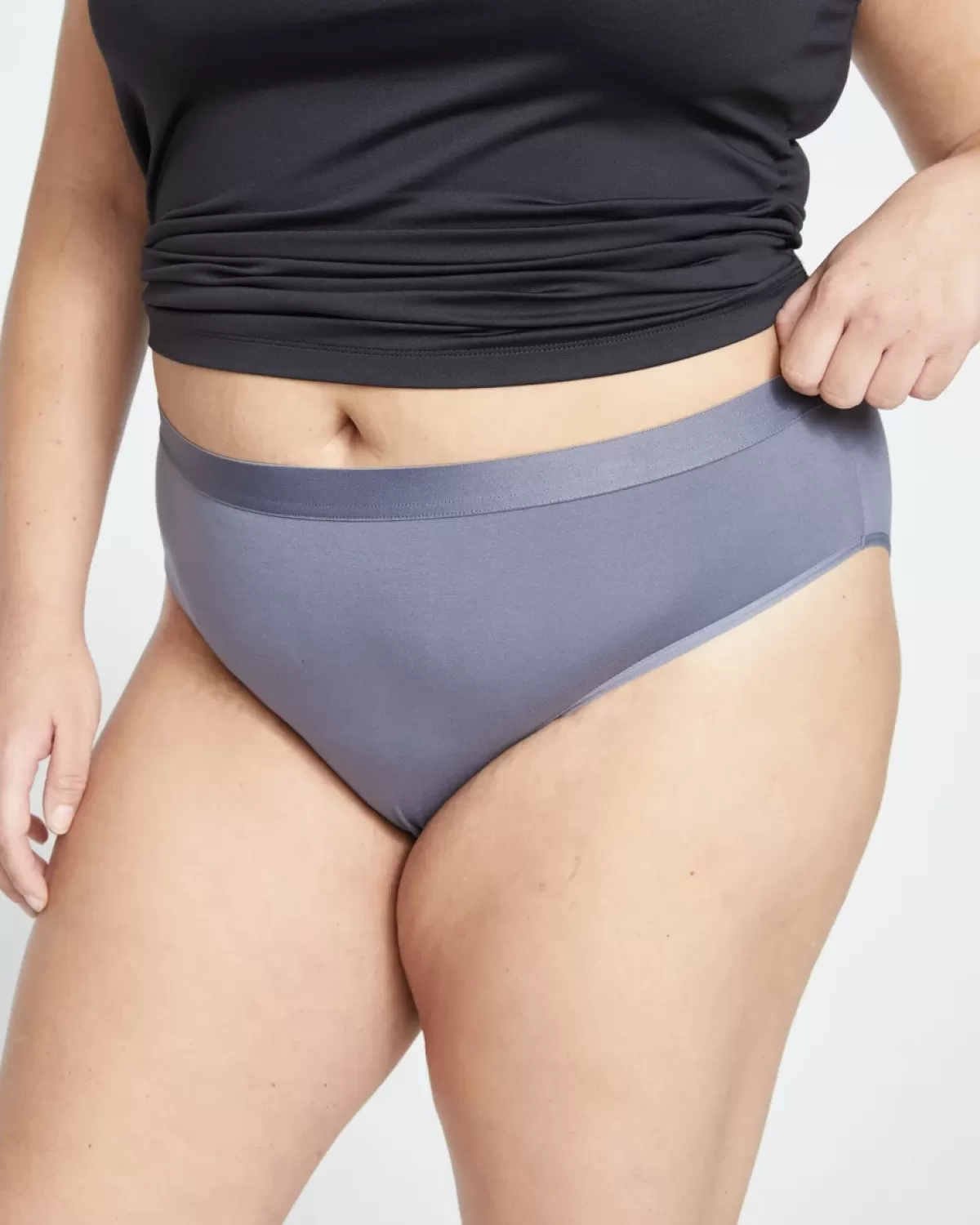 UltimateS Mid Rise Bikini>Universal Standard Best Sale