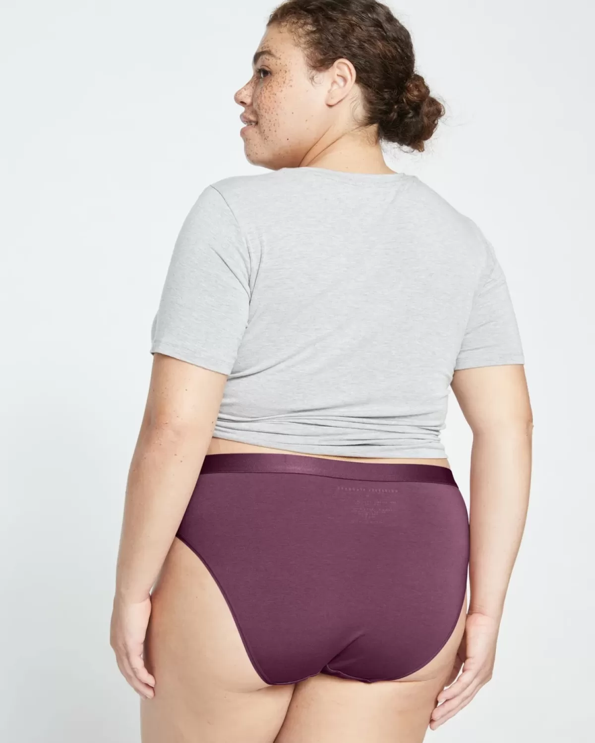 UltimateS Mid Rise Bikini>Universal Standard Flash Sale