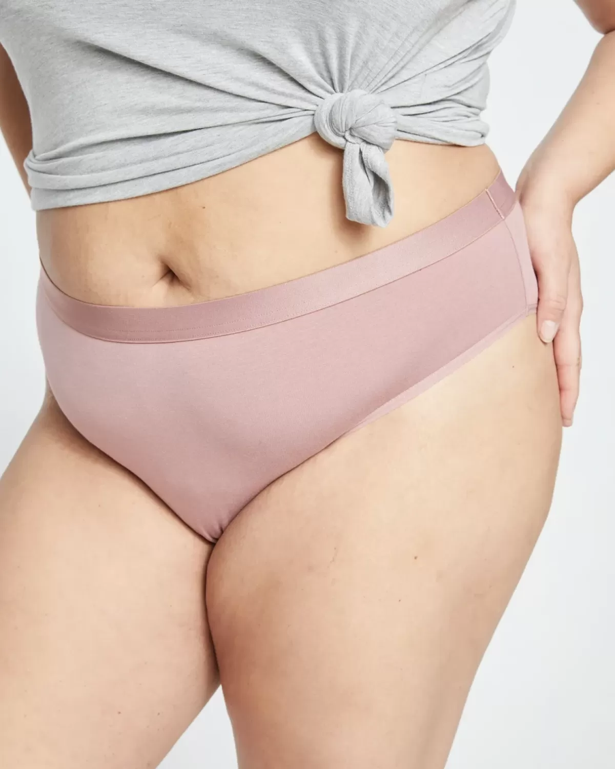 UltimateS Mid Rise Bikini>Universal Standard Cheap