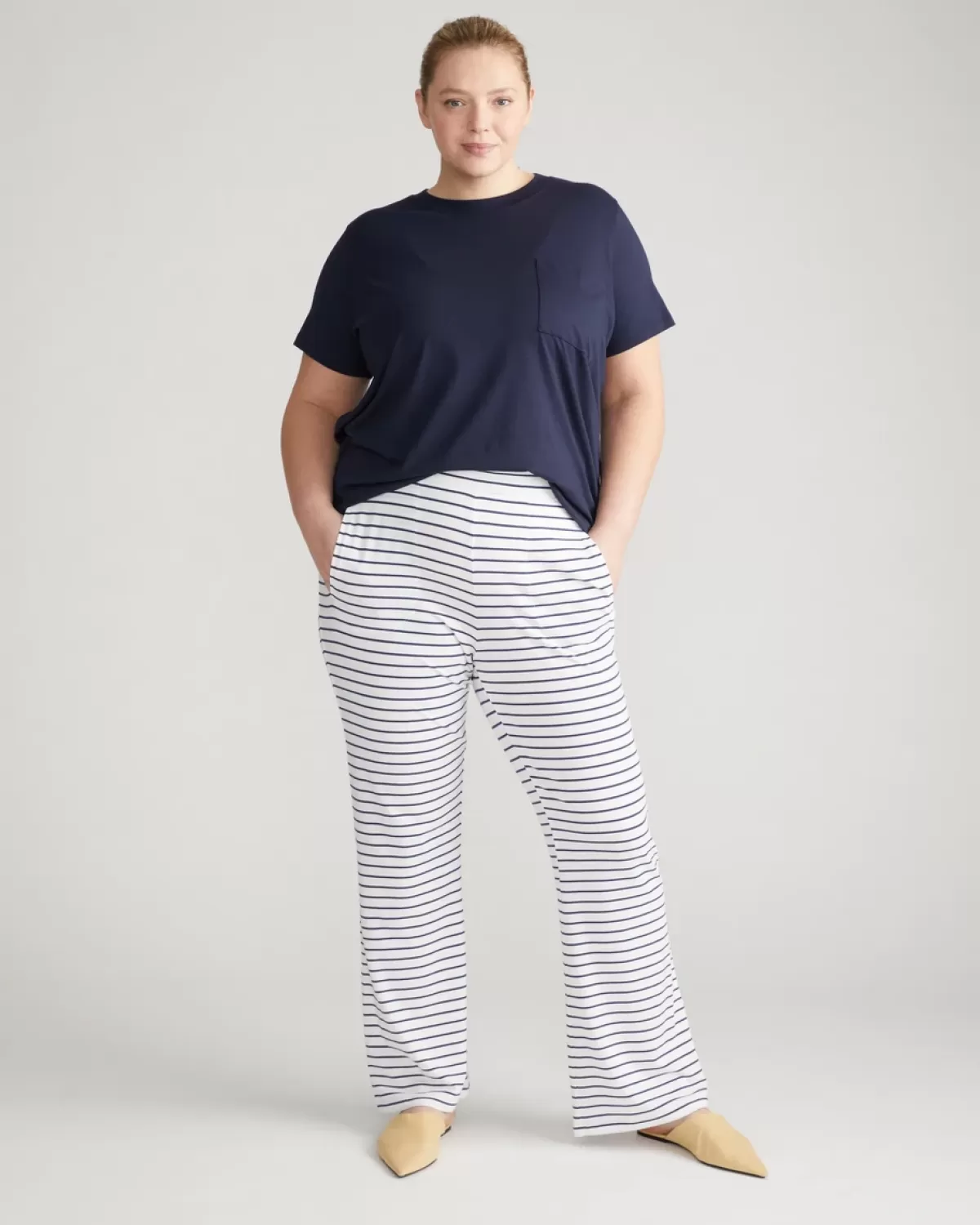UltimateS Mola Lounge Pants>Universal Standard Outlet