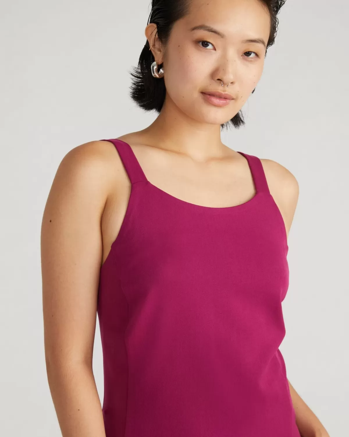 Vendome Dress>Universal Standard Store