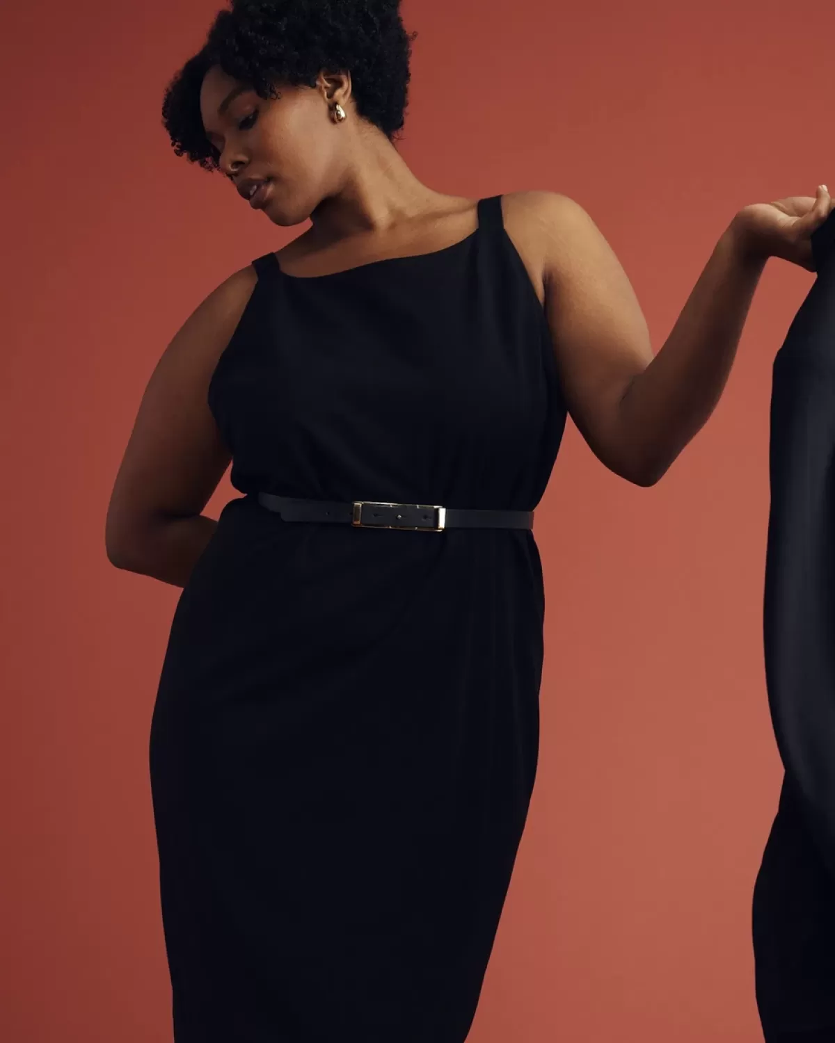 Vendome Dress>Universal Standard Store
