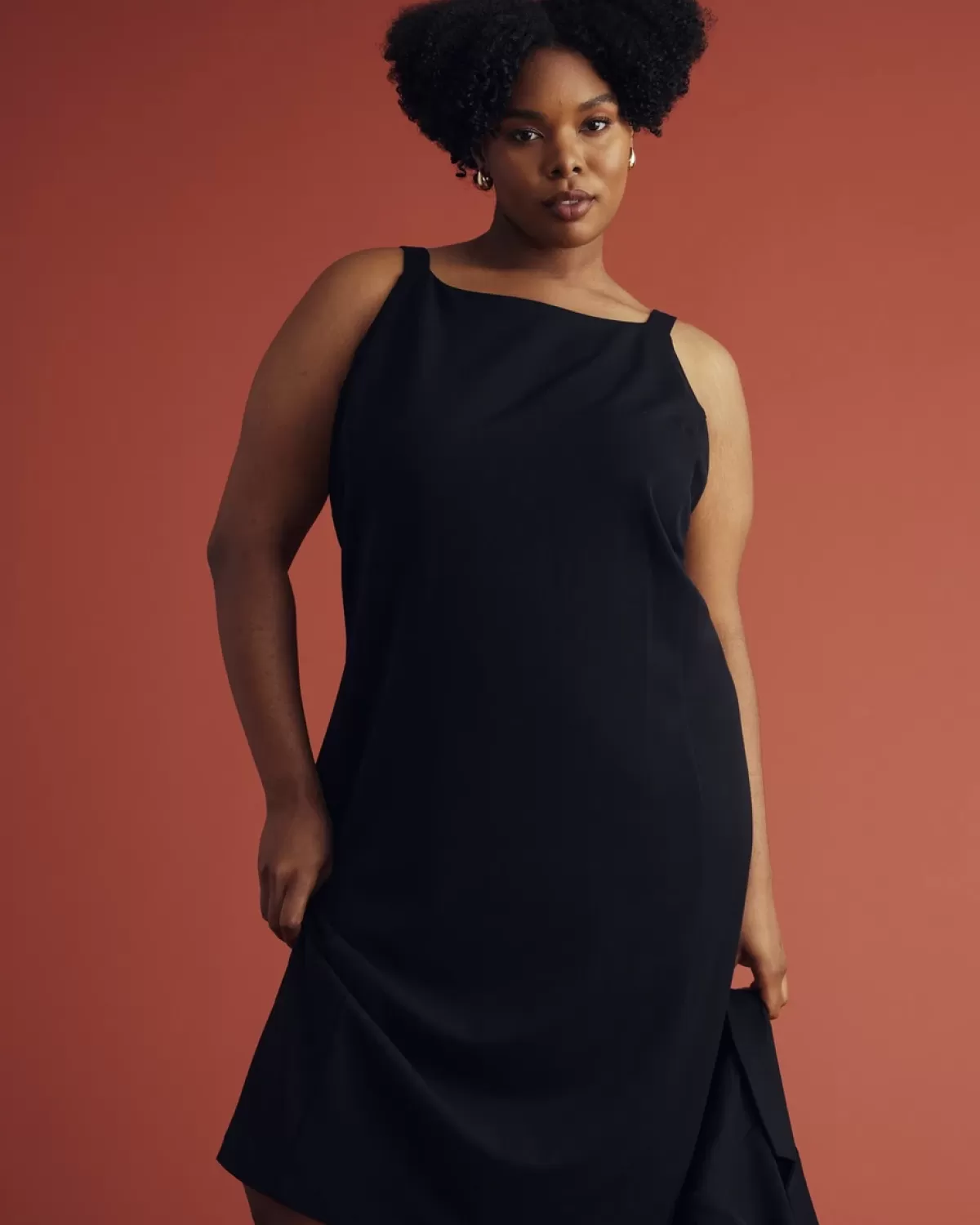 Vendome Dress>Universal Standard Store
